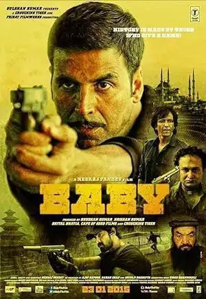 فيلم Baby 2015 مترجم - باهي فيلم